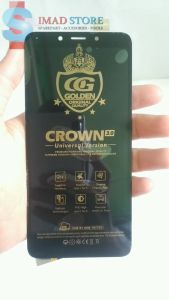 LCD TOUCHSCREEN XIAOMI REDMI 6 / 6A ORI MEETOO CROWN