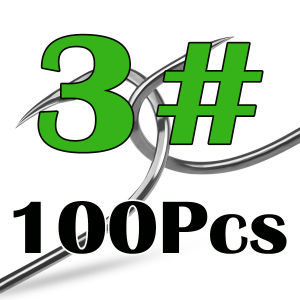 Octopus Hook Offset Crooked Mouth Barbed Fishing Circle Hooks Freshwater Black 19 Sizes 19-22#  Strong Barbed Bass Fishing Hooks