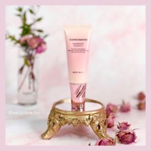 【Direct From Japan】COVERMARK Skin Bright Cream CC 25g/2 colors SPF50+ PA++++ Super Waterproof