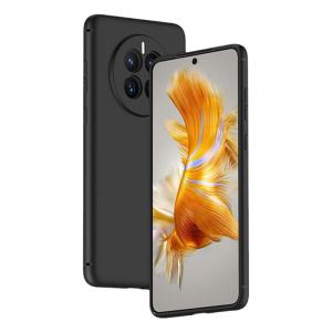 Henyou | เคสโทรศัพท์ Huawei Honor Magic6 Porsche Design Silicone Frosted Anti-Fingerprint Anti-Sweat Protection Case For Men And Women