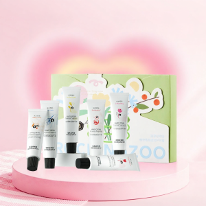 Rocking zoo | Moisturizing Fragrant Hand Cream Gift Set