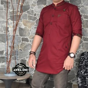 | BAJU KOKO PRIA DEWASA / BAJU MUSLIM / BAJU DEWASA / BAJU KOKO QURTA DEWASA / BAJU MUSLIM KEKINIAN / BAJU MUSLIM PREMIUM / BAHAN NYAMAN MODEL KEREN / BAJU / KOKO MUSLIM / BAJU PRIA / BAJU KEREN / OOTD PRIA MUSLIM / KEREN / PREMIUM / KOKO PRIA BAJU KECE
