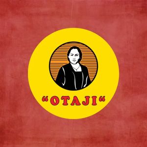 Otaji Oseng Peda Lombok Ijo Kemasan 250 gram