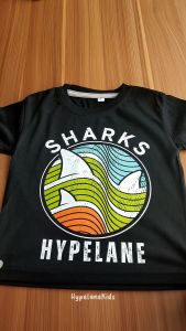 Baju Kaos Distro Anak Laki Laki Karakter Cowok Keren Import 1 - 10 Tahun - Hypelane Kids - DTF