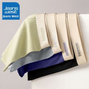Jeanswest | Quần Sọt Nam Bền Thoáng Khí Form Rộng