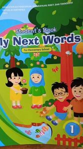 Buku Bahasa Inggris kelas 1 SD/MI Kurikulum merdeka Pendidikan Bahasa Inggris Untuk Sd Modul B. Inggris Semester 1 Dan 2 - Lazada