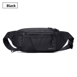 Golf | Multifunctional Fashion Crossbody Bag Large Capacity