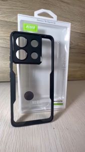 BISEN AIRBAG Shockproof Case REDMI NOTE 13 PRO 5G