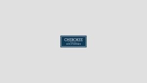 Cherokee Workwear Revolution Mens Scrub V-Neck Top WW670