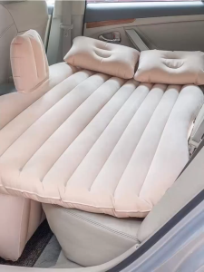 Inflatable Car Bed tilam angin Tilam Kereta Portable Air Bed Air Mattress for Backseat Outdoor travel Camping Bed