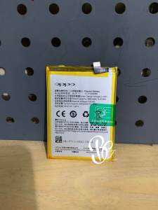 BATERAI TANAM OPPO A1K BLP711