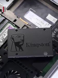 [Local 24H]Kingston SSD 120GB 480GB 240GB 960GB A400 SATA3 2.5 " For Laptop Desktop Pc