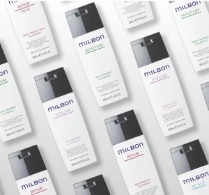 MILBON Volume Volumizing Hair Treatment (200g / 500g / 1000g (Refill) ) Cuticle Force Conditioner Skin Care Moisture cosmetic HAIR CARE  beauty salon dry tonic woman style curly perm serum straightener blonde female Tokyo smooth【Direct from Japan】