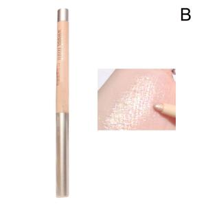 EELHOE | Lazy Integrated Eyeliner Stamp Dual-Head Rotatable Precise Outline Seal Lasting Waterproof Fast Drying Liquid Eye Liner Pen