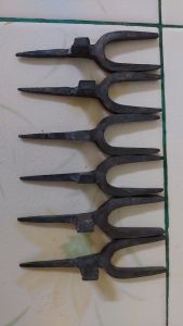 GAROL PACK BY 6 PCS
