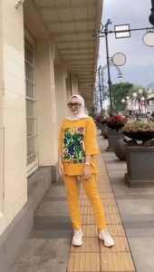 Setelan Wanita Terbaru 2023: Desain Modern & Stylish