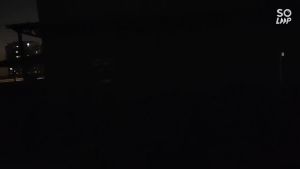 Sonnenlicht Lampu Solar 6LED + Remote - Sensor Gerak Lampu Jalan Taman Tenaga Surya LED Solar Light