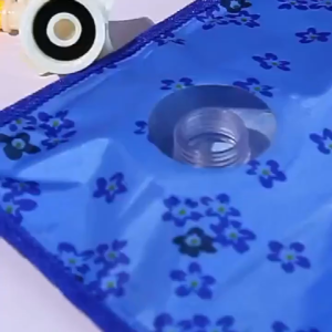 Nệm Nước Mát Nệm Nước Nằm Làm Lạnh Giảm Nhiệt Độ Lót Ghế Gia Đình Sofa Giường Mùa Hè Size 1M9