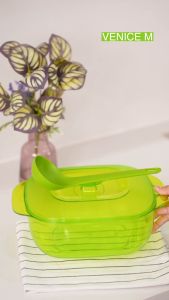 Venice Set M dengan Lidle - Sean Jaya