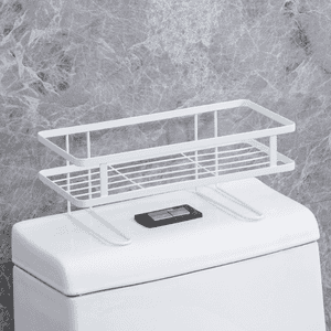 Giá Để Đồ Treo Tường Phòng Tắm Không Cần Khoan Giá Để Đồ Trên Bồn Cầu Giá Để Đồ Trong Nhà Tắm Giá Để Đồ Bằng Nhựa Giá Để Đồ Treo Tường