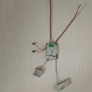 Mạch Điều Khiển Định Vị GPS Mini ZX905 LTE CAT-1 2G+4G Cho Trẻ Em Vật Nuôi Mèo Chó Chống Thất Lạc Định Vị Vệ Tinh WIFI Beidou