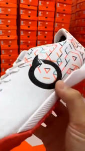 Sepatu Futsal Ortuseight Catalyst Weave IN Terbaru 100% BNIB - Sepatu Olahraga Pria Dewasa Bisa Cod!!