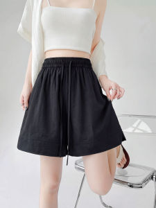 XIANYIJIAO | Quick-Drying Light Breathable Loose Casual Shorts