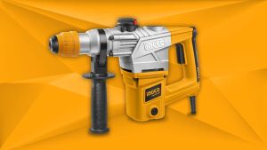 Máy Khoan Đục Bê Tông Ingco RH12008 - 1250W