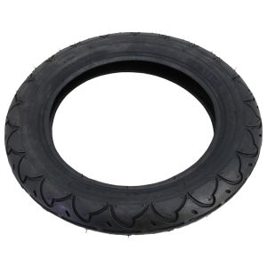 12 1/2 x 2 1/4 62-203 tire and tube pair designed for pneumatic systems on e-bikes and scooters