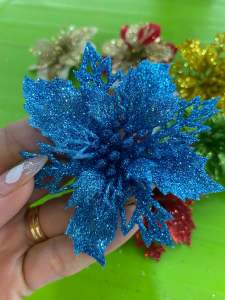 Hoa kép hoa trạng nguyên hoa trang trí tháp oản lễ tết