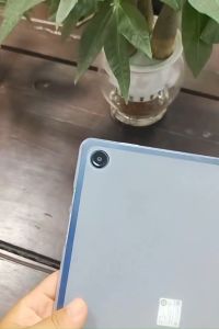 COVER SAMSUNG GALAXY TAB A9 PLUS 5G / WIFI 2023 SILIKONE CASE RUBBER SOFT