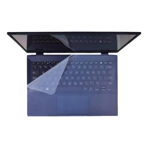 Universal Dust-proof Full-coverage Laptop Keyboard Cover