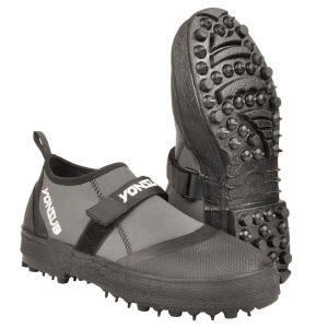 [Toronto2] Adult Rock Fishing Reef Climbing Shoes Sea Fishing Shoes Fishing Anti Slip Nail Shoes Drifting Equipment Creek Tracing Shoes