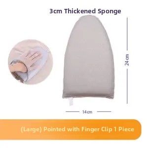 gumahus | Handheld Ironing Board Small Ironing Station