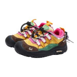 SMIBU | Kids Autumn Hiking Shoes for Boys and Girls