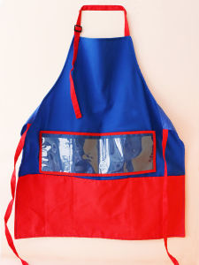 Băng Đô Vải Nhung Giáo Dục Sớm Quần Áo Biểu Diễn Lớp Học Tiệc Sinh Nhật Giáo Dục Tiếng Anh Vui Nhộn Trang Phục Trẻ Em