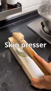 Dumpling Skin Maker & Pressing Mold: A Comprehensive Guide