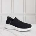 Skecher Slip Ins Cozy / Sepatu Wanita  36 - 40. 