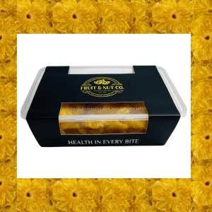 Premium Dried Fruits Treat Box (Dates Fruit Berries Figs Prunes apricot Mango Pineapple Kiwi guava Jujube persimmon raisins)