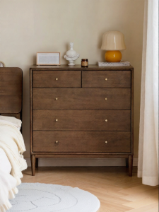 WEISHA | Vintage Style Storage Chest