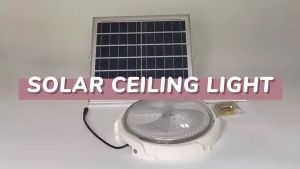 Solar Light Buy 1 Take 1 Night Automatic Lighting Indoor Ceiling Light Sun Table Light Kitchen Toilet Light with Remote Control Adjustable Brightness Timer Switch High brightness LED solar ceiling light outdoor lighting solar light outdoor waterproof