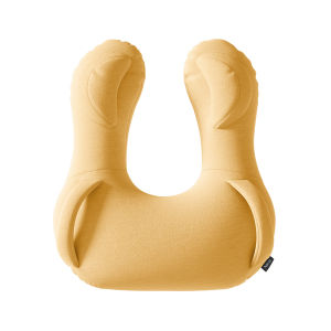 NIRA | Safe Childrens Car Sleeping Pillow