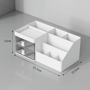 Desk Drawer-style Storage Organizer
