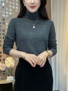 QIAOXIZI | Thermal Elegant Loose Fitting Youthful Innerwear
