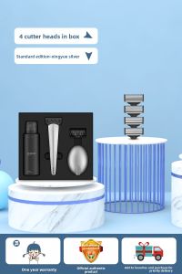 CHUNDI | Useful and High-End Gift for Men