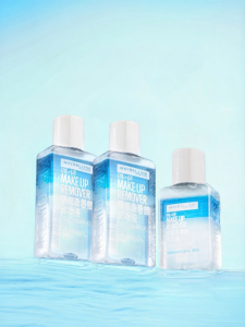 Maybelline | Gentle Cleansing Lip and Eye Makeup Remover