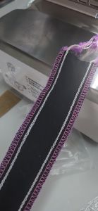 Mesin Jahit tepi Industri 5 Benang 2 Jarum Safety Overlock