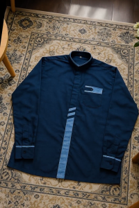 Koko Pria Dewasa | Pakaian Casual Pria | Baju Muslim Pria