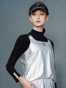 EUROPEAN TOUR | Fashionable Shiny Comfortable Cool Trend Vest