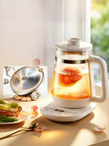 Supor | Health Multifunction Automatic Kettle